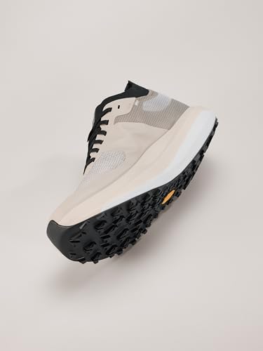 Arc'teryx Sylan Pro Shoe Men's | Breathable Mountain Running Shoe Built for Speed2