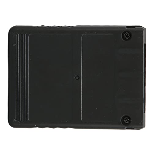 Cartão de memória de jogo FMCB PS2 de 16 MB McBoot 1.966 para Playstation2 versão padrão slim line c