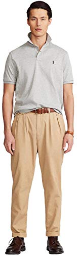 Image of POLO RALPH LAUREN Men's New Classic Fit Polo Shirt