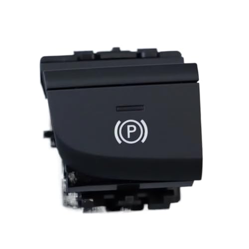 Interruptor botón freno mano Audi A3 S3 RS3 8V1927225B interruptor estacionamiento LHD coche