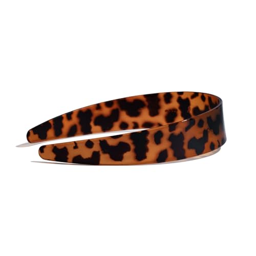 Kitsch Recycled Plastic Wide Headband thumb #1