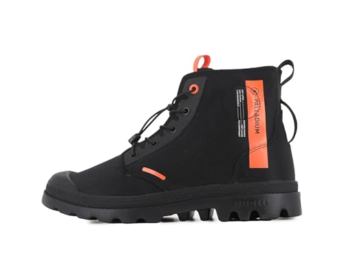 Image of Palladium Unisex-Adult Classic Ankle Boot