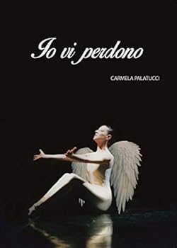 Paperback Io vi perdono [Italian] Book