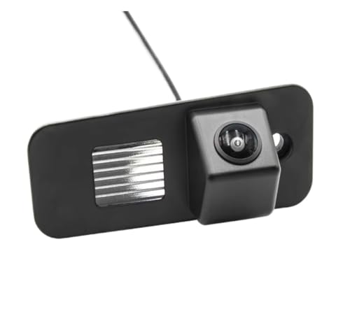 Caméra de recul objectif Fisheye étanche pour Hyundai Santa Fe 2013-2016