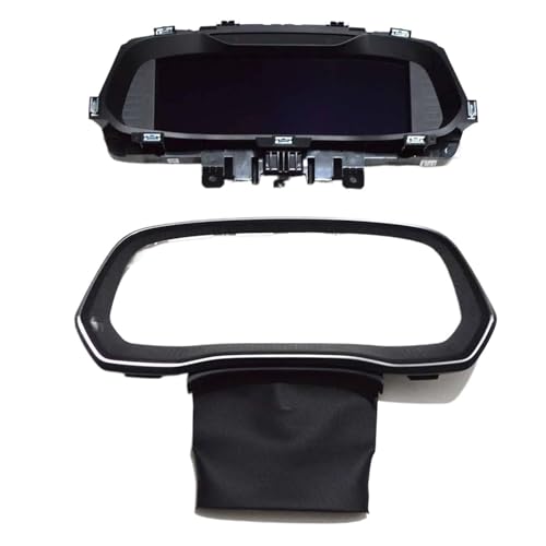 Digital cluster Skoda Octavia MK4 accesorios de coche panel de instrumentos LCD virtual 5DD920770