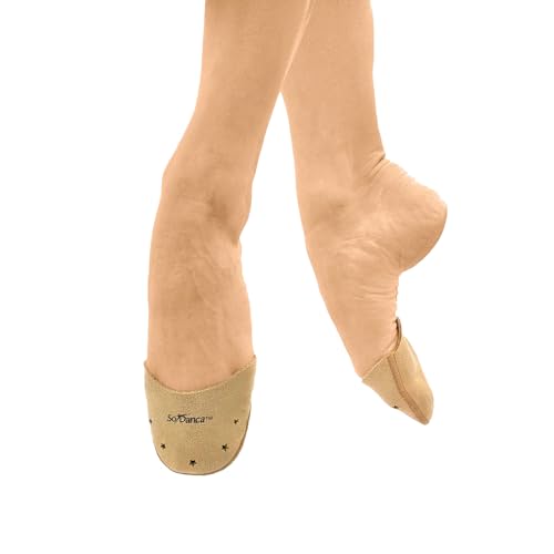 Almohadillas de Gel de Silicona So Danca talla M miniatura 3