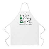 Attitude Aprons Fully Adjustable 