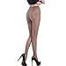 Frau Strumpfhosen atmungsaktiv nahtlose Dünnschliff Strumpfhosen ölige Strümpfe