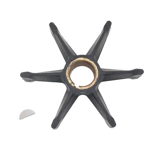 Clé 0777130 pour réparer la pompe à eau des moteurs stern drive 4, 6, 8 cylindres