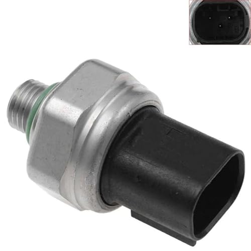 Capteur de pression climatisation défaillant ? Solution pour votre BMW X5 V8