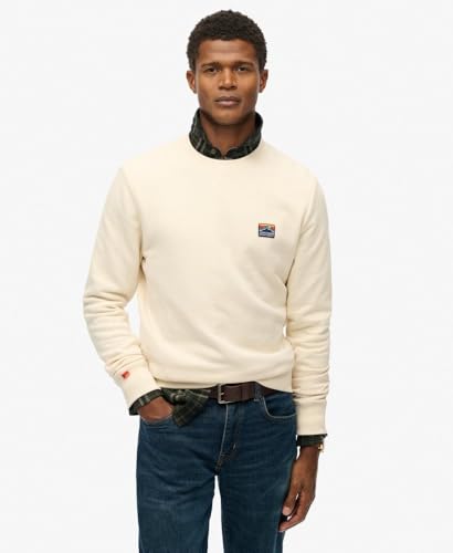 Sweat shirt Superdry M2014242A 1LG EU - vue 3