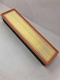 CAB AIR FILTER AL220527, AL181949, or AL212841, APPLICABLE FOR JOHN DEERE TRACTORS 6105R, 6115R,