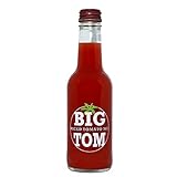Zumo picante ideal para tomar frío