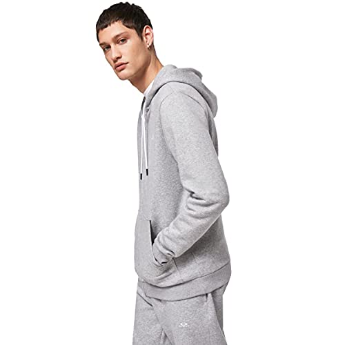 Oakley mens Relax Full Zip Hoodie4
