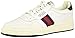 Produktbild Polo Ralph Lauren Herren Polo Court Turnschuh, Weiß Newport NVY Rl2000 Rot, 42 EU
