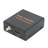 Kuuleyn EDID Manager Emulatore Supporto 4K CEC 16 modalità Signal Manager EDID Feeder Manager