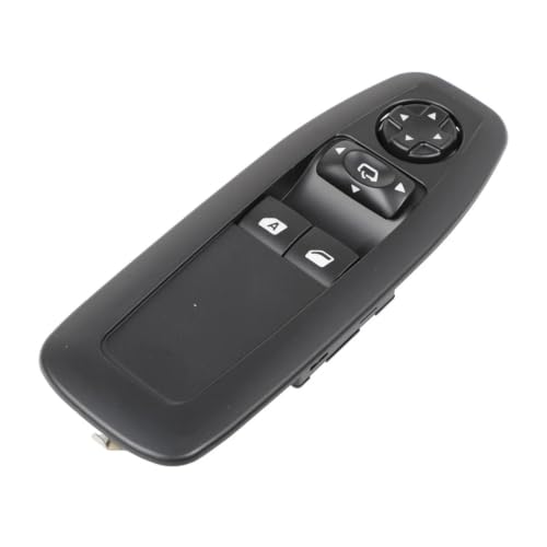 Interrupteur de vitre électrique automatique 96751127ZD à impulsion précise