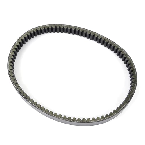 Correa de transmisión para embrague de PX125 y GTS300 ABS 2