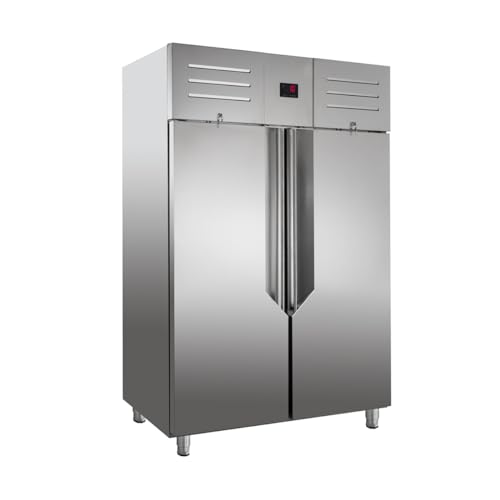 GastroHero Avantis 1400 Kühlschrank GN 2/1