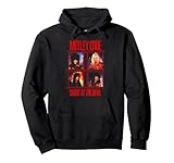Official Mötley Crüe Merchandise