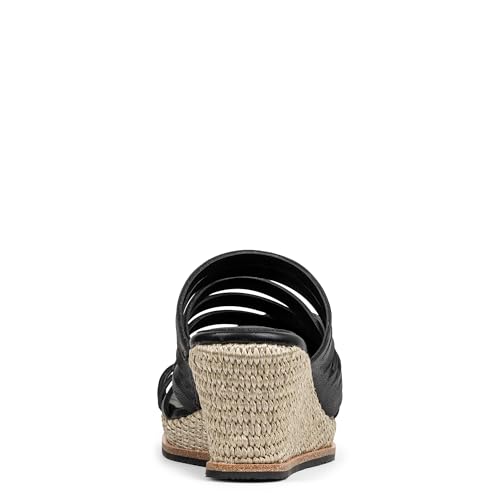 Donald J Pliner Women's Gallore Wedge Sandal3