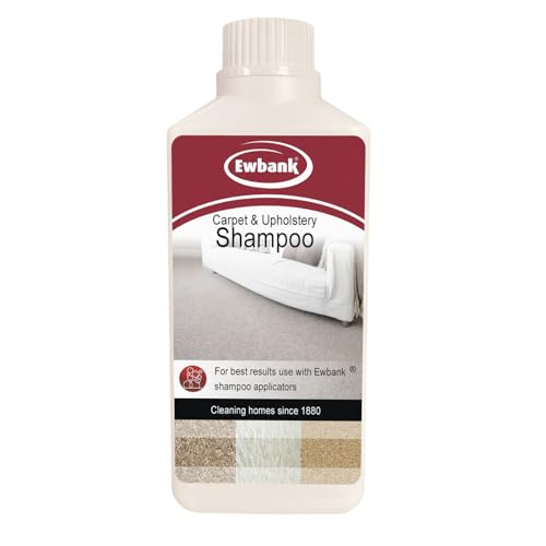 Ewbank ZN280, Cascade Draadloze Handmatige Tapijt Shampooer, Rood - Image 7