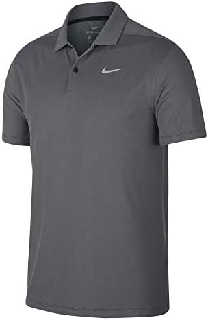 nike dry victory textured polo