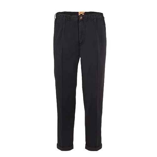 Pantalon chino homme blanc JOEC 1289 coupe premium