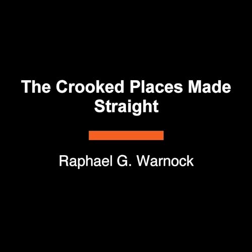 The Crooked Places Made Straight Titelbild