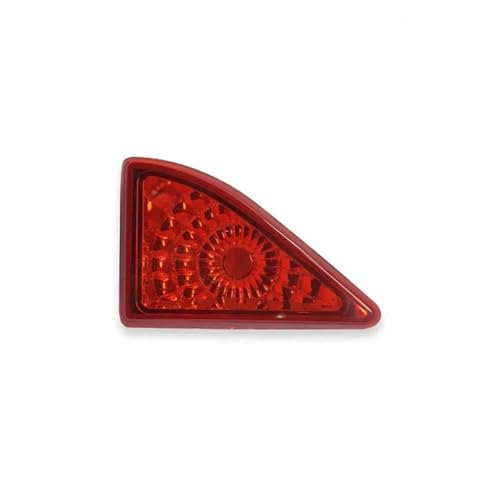 3ème feu stop à haute visibilité pour porte arrière Nissan NV400