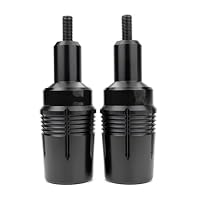 Curseur Fourche Moto CFMOTO 450CLC 450CL-C 2025 - Protection Cadre Aluminium CNC