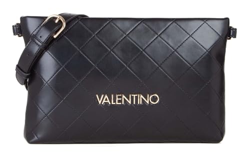 Pochette Valentino Nur Re Nero : l'accessoire idéal pour vos soirées et sorties