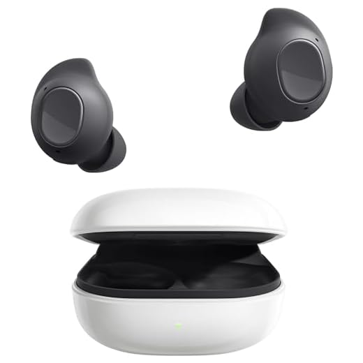 Samsung Galaxy Buds FE Kabellose Kopfhörer