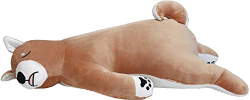 アルタ 抱き枕 柴犬タロ 78cm 床ごこち もっちり柔らかな肌触り AR0628127