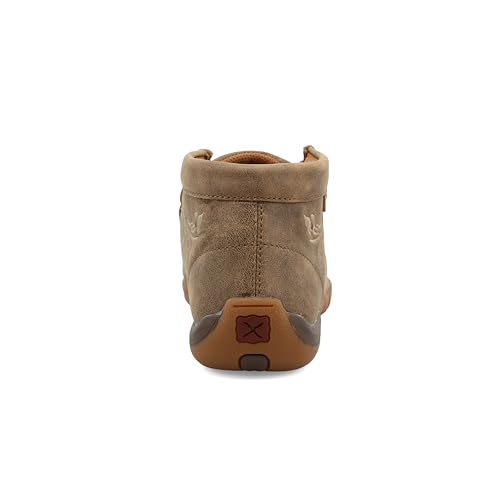 Image of Twisted X Womens Chukka Driving Moc Boot