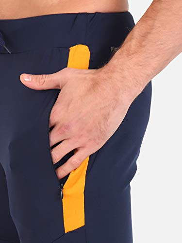 Image of VEGA Men's Slim Track Pants