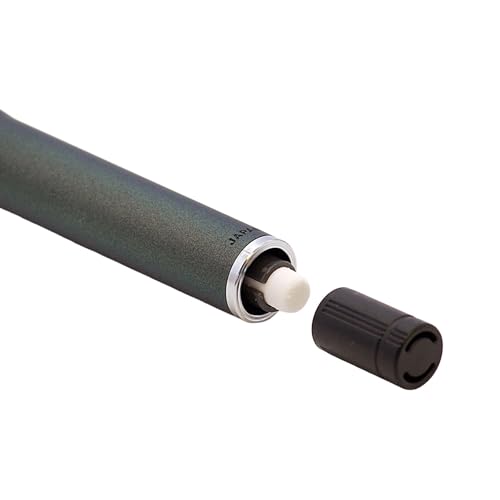 Image of Uni Kuru Toga Dive Mechanical Pencil, High Performance Model, Auto Lead Rotation and Adjustable Auto Lead Advancement Mechanism, 0.5 mm, Aurora Purple, M5-50001PA.11