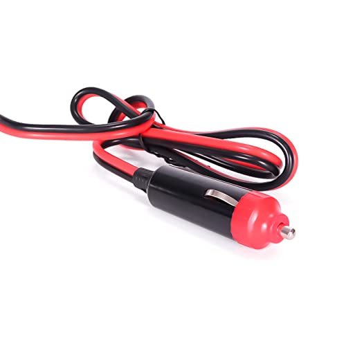 Inversor 12v Para 220v 200w De Potência Veicular Conversor De Tensão Energia 1 Porta Usb 5.0 Botão L