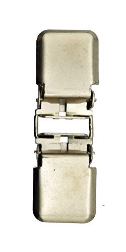 Double Rug Clips (4 Pcs Per Pack) For Hanging Carpets, Rugs And Quilts From Wise Linkers #TOP5