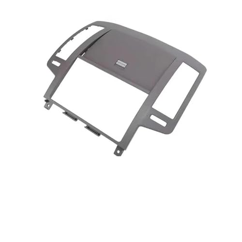 Repuesto de rejilla de ventilación central para Nissan Altima años 2005 y 2006, ajuste preciso