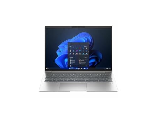 HP ProBook 4 G1i 16�C���` �^�b�`�X�N���[���m�[�g�u�b�N - WUXGA - Intel Core Ultra 7 255U - 16 GB - 512 GB SSD - �p��L�[�{�[�h - �p�C�N�V���o�[