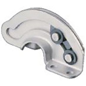 Southco Inc R6-22-11 Fixed-Installation Concealed Hinge 90 Door Stay, Southco Fixed Installation Concealed Hinges, Pack of