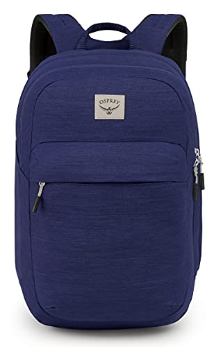 Image of Osprey Arcane Extra Large Day Laptop Backpack, Deep Fig, One Size