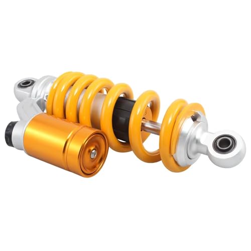 Amortisseur Moto 240mm Réglable à Air pour Grom et MSX125