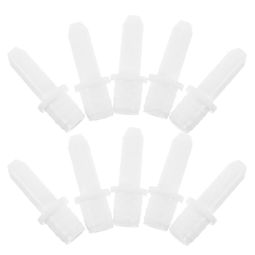 Conector para bolígrafo de vacío Gatuida de 10 piezas para pintura de gemas de imitación