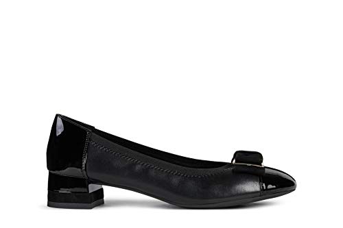 Image of Geox Womens D Chloo Mid a