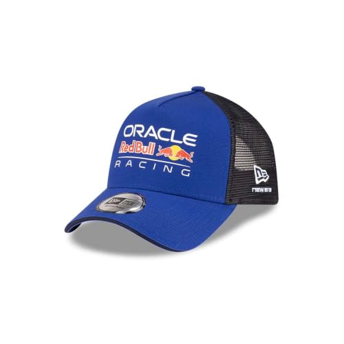 Casquette Trucker Rb Racing Essential 9forty À Monture A Ajustable - vue 2