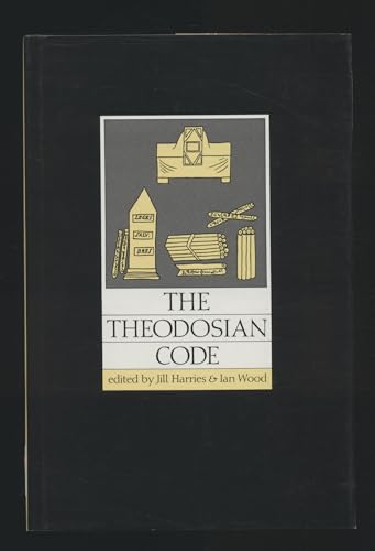 Theodosian Code view 2
