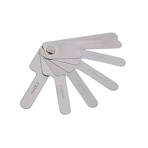 1Pc Silver Dental Orthodontic Inter...