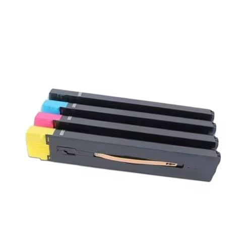 Cartouche de toner Xerox Color Versant 80 cyan haute fidélité pour presse 180